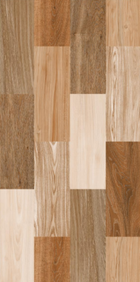 Livolla Wood planko brown tiles 600 x 1200 mm