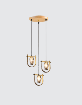 Neptune LAMINGTON Ceiling Light CD126/3