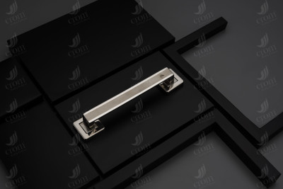 Stainless Steel Pull Handle MD-06 2 Line