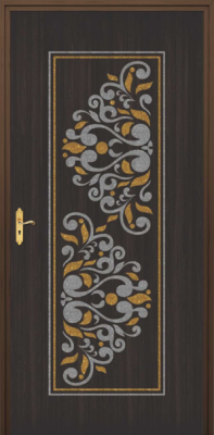 Wink Sparkles Door Skin WS / HD 433