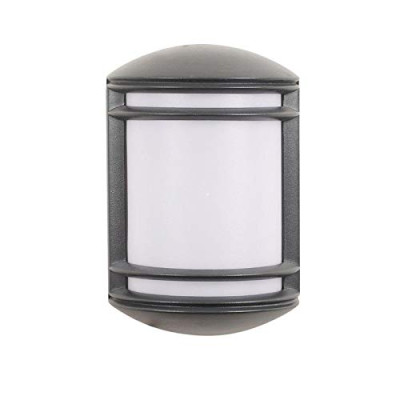 Divine 12W OUTDOOR WALL LIGHT DL - 959