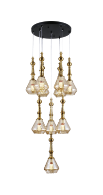 S2B2 Hanging Ceiling Lights AU-04-020