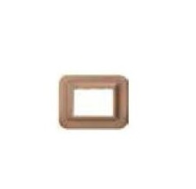 Anchor Roma Urban Hue COVER PLATE WITHOUT CROME COLLAR 66801RG