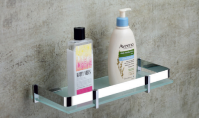 Aagna Heavy Square Shelf