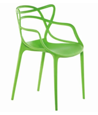 furniture and more Russell Molded Cafe Chair CC-016