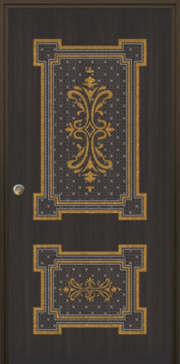 Wink Sparkles Door Skin WS / HD 431