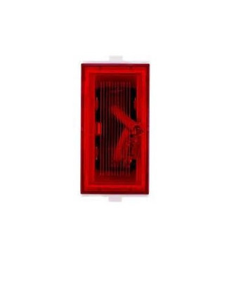 Anchor Penta Neon Indicator Red 1 Module 65504