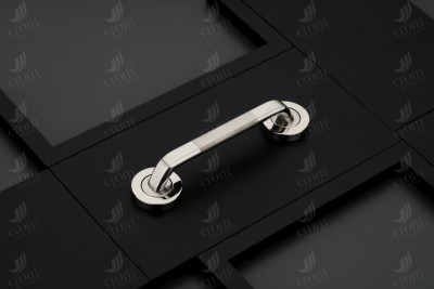 Stainless Steel Pull Handle MD-05