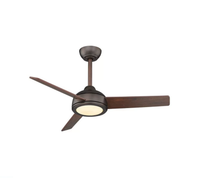 Luxaire Decorative Fan With Teak Wood Blades KK-0004