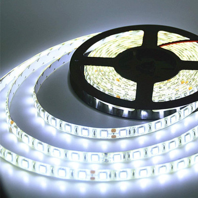 NEPTUNE LED STRIP LIGHT 5MM - 2835-12V-120L ( 1 mtr )