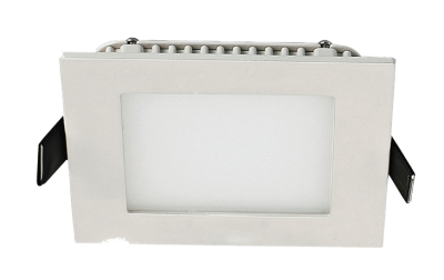 DL-15000 Divine Colcealed Economy LED Square Panel