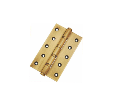 Manjula Brass Bearing Hinges CL 3 mm