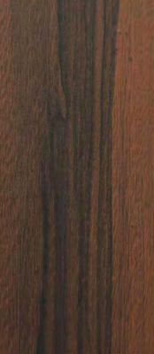 Suede wooden brown persian walnut 0.8mm SF-9011