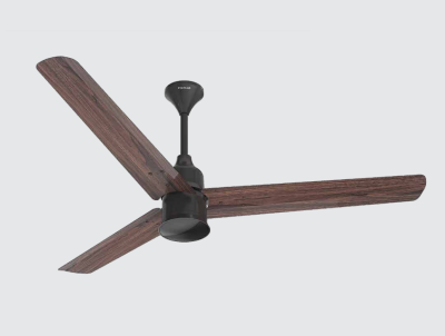 Polycab SILENCIO MINI BLDC FANS Wood