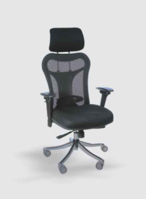 High Back Office Chair EMC-029