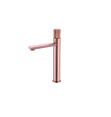 mansico Bathroom Sink Faucet Single Handle Brass ZXF/53