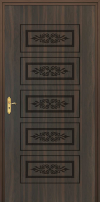 Texture Door Skin T3-9012