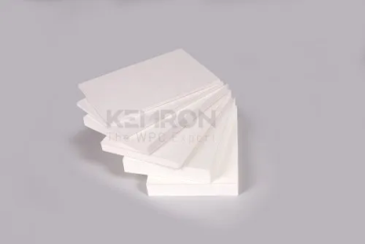 Kemron Platinum pvc Foam Board (8 x 4 ft )