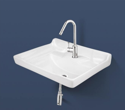 Lycos king table top basin 5008