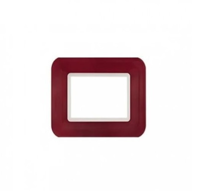 Anchor Roma Urban Hue COVER PLATE WITH BASE FRAME 66801OMS