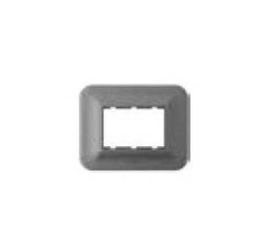 Anchor Roma Urban Laurel COVER PLATE WITH BASE FRAME 66801GB