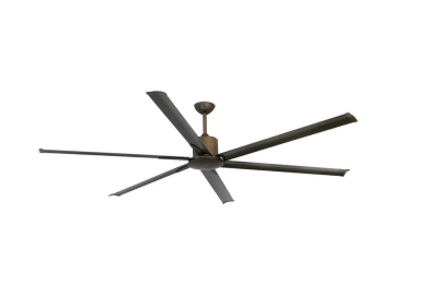 Luxaire Decorative Designer 6 Blades Fan LUX-5068