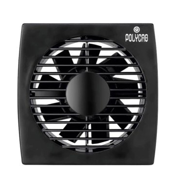 Polycab 150MM 6 E FAN FRESHLY AXL