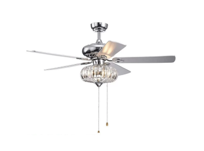 Luxaire Decorative Morden Fan C-0010