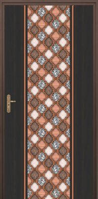 Premiun Door skin AD-418