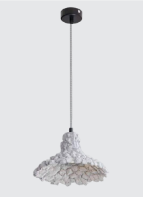 Neptune Pothole Pendant Lights 088