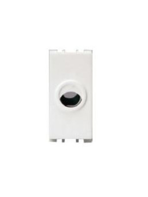 Anchor Penta Cord Outlet 1 Module 65501