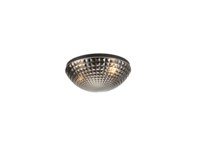 S2B2 Modern Ceiling Lamp Pendant - Oval - Chandelier PS-04-021