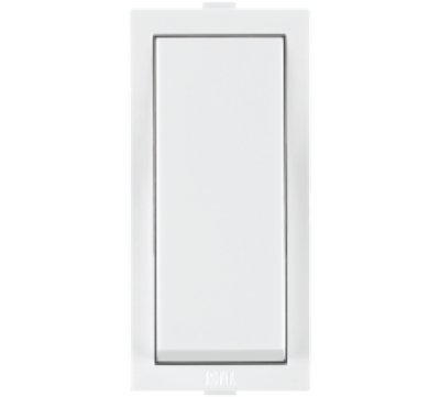 Anchor Roma Classic White Switches -10A\ 20A X 1\2 Way Switch 21088S