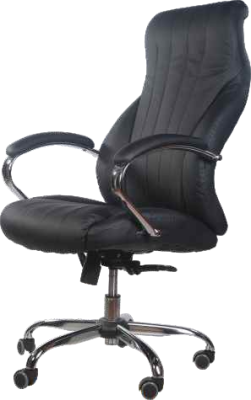 Office Chair Computer Desk Chair Gaming - Ergonomic High Back Cushion Lumbar Support EC-024