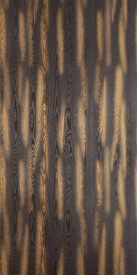 Wood Art Shimmer Walnut 1.25 mm 1401