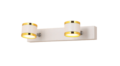 S2B2 Modern Wall double Light AM-04-069