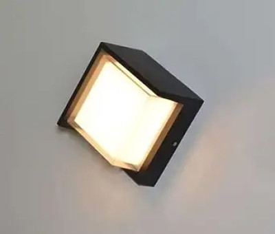 NEPTUNE 7W SQUARE WALL LIGHT(4070)