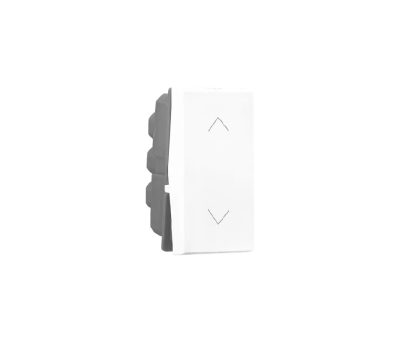 Legrand 16A-Switch-SP-2 Way-1 Module