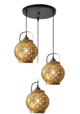 Neptune Classy Chandeliers Hanging Light 99233-3