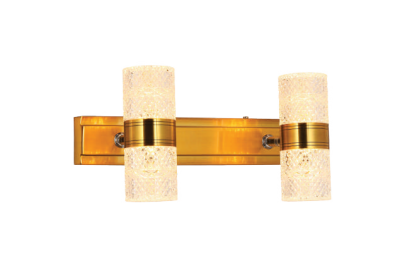 S2B2 uniqu LED wall double Light AM-04-078