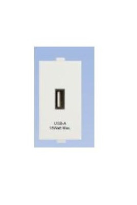 Anchor Penta 18W USB Type-A Fast Charger 1M 65613