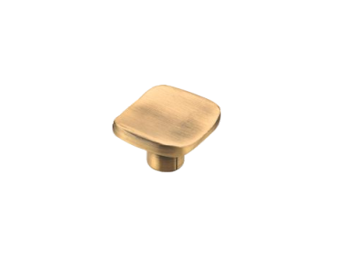 Manjula brass fancy knob