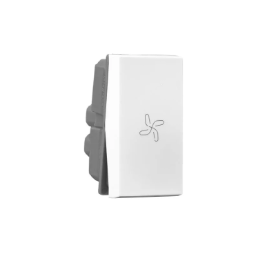 Legrand 6A-Switch-SP-1 Way-with 