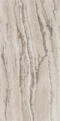 Livolla Glossy travertino prisma tiles 600 x 1200 mm