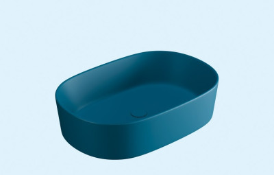 POWER PLUS Above Counter Mounter Art Basin-01