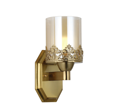 S2B2 vintage wall lamp AU-04-038