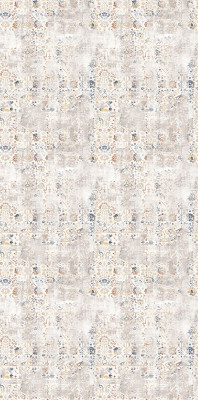 KAJARIA DIGITAL BEIGE DAMASK LAMINATE (KL 41-7901)