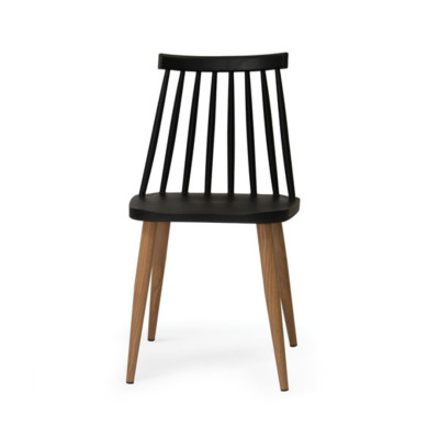 Modern Leisure Simple Cafe Chair CC-026