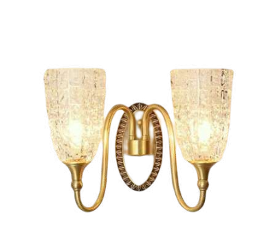 Neptune Indoor Brass Wall Lights 6325/ 2