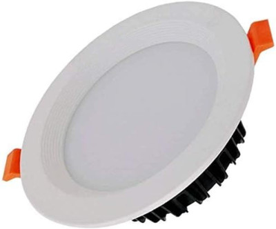 NEPTUNE NEXUS ROUND Led ceiling Panel Light Surface Mounted (6/12/18 watt)